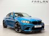 BMW M2 3.0i Coupe 2dr Petrol DCT Euro 6 (s/s) (370 ps)
