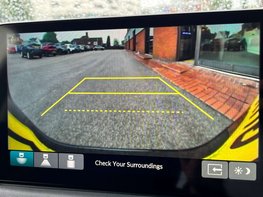 Honda HR-V 1.5 HR-V Elegance i-MMD CVT 5dr 33