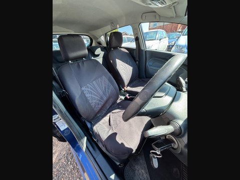 Ford Fiesta 1.6 Titanium 5dr 20