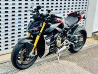 Ducati Streetfighter V4 SP Streetfighter V4 25