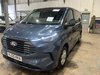 Ford Transit Custom 320 LIMITED L1H1 DCIV ECOBLUE