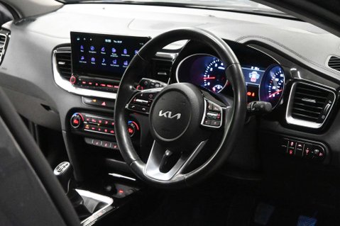 Kia Xceed 1.5 XCeed 3 ISG 5dr 24