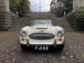 Austin Healey 3000 34