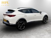 Cupra Formentor 1.5 TSI V2 SUV 5dr Petrol DSG Euro 6 (s/s) (150 ps) Cruise Control - Heate 7