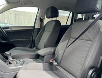 Volkswagen Tiguan 2.0 TDI SE Nav SUV 5dr Diesel DSG 4Motion Euro 6 (s/s) (190 ps) 14
