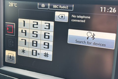 Citroen Berlingo L1 625 Enterprise Panel Van - Direct from the MOD 18