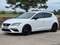 SEAT Leon 2.0 TSI Cupra 300 Euro 6 (s/s) 5dr 2