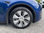 Tesla Model Y ModeL Y Long Range AWD 4WD 5dr 16