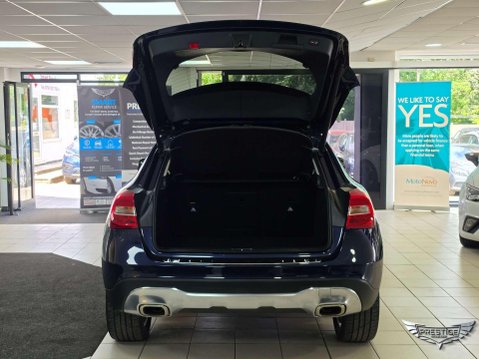 Mercedes-Benz GLA 1.6 GLA200 Sport Euro 6 (s/s) 5dr 89