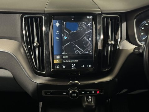 Volvo XC60 D4 R-DESIGN 13