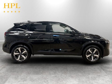 Nissan Qashqai 1.5 h e-POWER N-Connecta SUV 5dr Petrol Hybrid Auto Euro 6 (s/s) (190 ps) 8