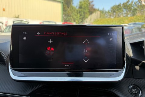 Peugeot 2008 BLUEHDI GT LINE S/S…6 SERVICES.LAST ONE AT 53K.SAT NAV  26