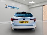 Toyota Corolla 1.8 VVT-h Icon Touring Sports CVT Euro 6 (s/s) 5dr 8