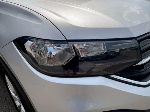 Volkswagen T-Cross 1.0 TSI SE SUV 5dr Petrol Manual Euro 6 (s/s) (115 ps) 9