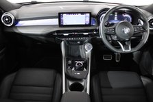 Alfa Romeo Tonale Veloce Tb Mhev S-A 4
