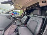 Ford Transit Connect AUTO LWB L2H1 Low Roof 250 Sport Air Con SELECT 13