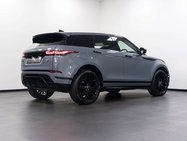 Land Rover Range Rover Evoque 1.5 Range Rover Evoque Edition PHEV Auto 4WD 5dr 10