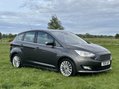 Ford C-Max TITANIUM TDCI Low Miles FULL SERVICE HISTORY 7