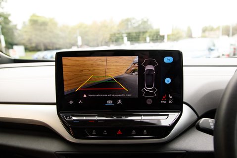 Volkswagen Id.5 STYLE PRO 31