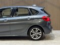BMW 2 Series 1.5 216d M Sport 5dr 33