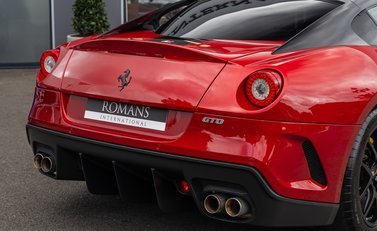 Ferrari 599 GTO 66