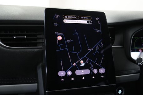 Renault Zoe I GT LINE 38
