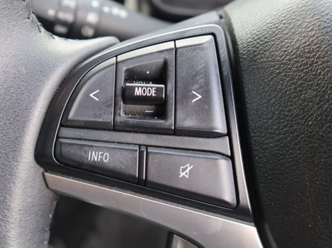 Suzuki Ignis 1.2 Dualjet MHEV SZ5 Euro 6 (s/s) 5dr 27