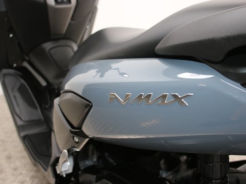 Yamaha Nmax 125 GPD125-A ABS 35