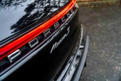 Porsche Macan S PDK. PANO ROOF. BOSE SOUND SYSTEM. HEATED FRONT SEATS. REVERSING CAMERA. 8