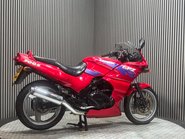 Kawasaki GPZ 1996 28K PROJECT BIKE SPARES OR REPAIR 500CC TWIN 2