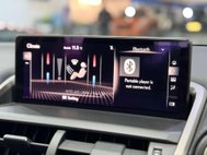 Lexus NX 2.5 300h Luxury SUV 5dr Petrol Hybrid E-CVT 4WD Euro 6 (s/s) (197 ps) 34