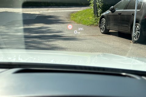 Audi RS Q8 RS VORSPRUNG TFSI QUATTRO MHEV 51