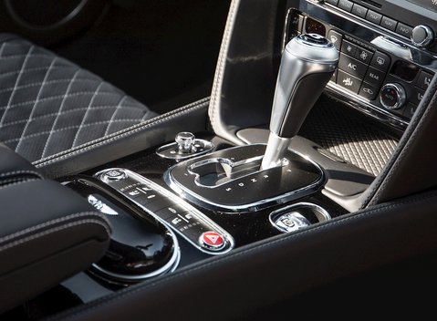 Bentley Continental Supersports 18