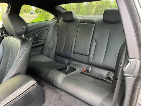 BMW 4 Series 2.0 420d M Sport Auto Euro 6 (s/s) 2dr 20