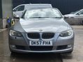 BMW 3 Series 3.0 325i SE Steptronic Euro 4 2dr 2