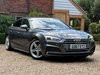 Audi A5 SPORTBACK TFSI S LINE MHEV