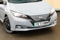 Nissan LEAF E PLUS TEKNA 11