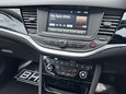 Vauxhall Astra 1.4i Turbo Elite Euro 6 5dr 21