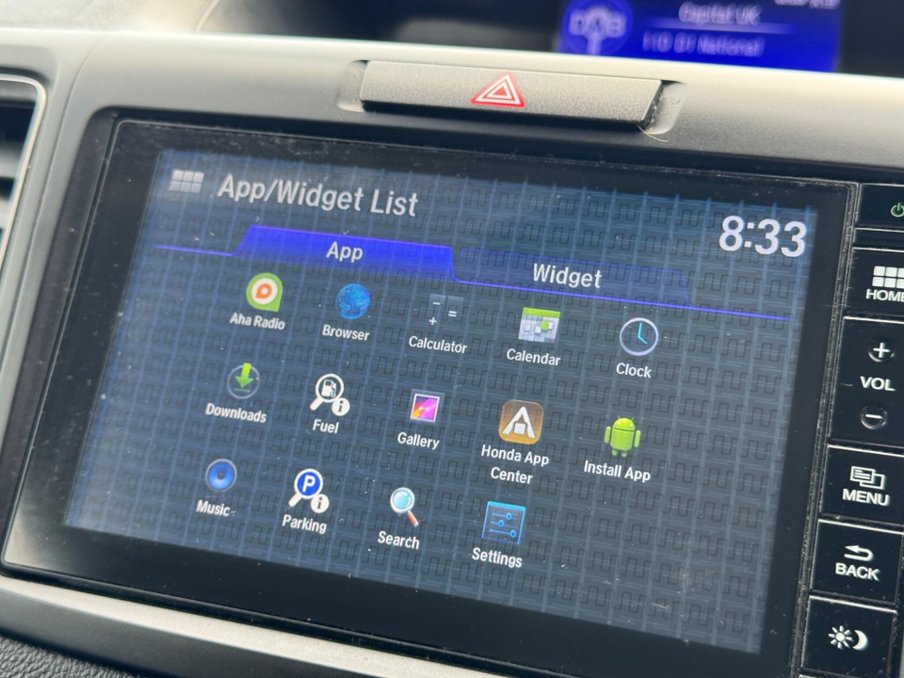 2016 Honda CR-V — image 18