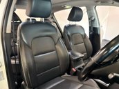 Kia Sportage 1.6 Sportage 4 CRDi ISG 5dr 13