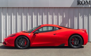 Ferrari 458 Speciale 2