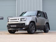 Land Rover Defender 90 X-DYNAMIC SE MHEV styled By seeker Huge spec Price match offer  1