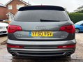 Audi Q7 3.0 TDI V6 S line Tiptronic quattro Euro 5 5dr 7