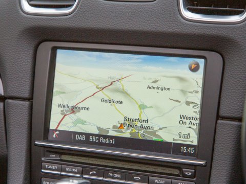 Porsche Boxster 24V S PDK 31