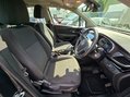 Vauxhall Mokka X DESIGN NAV CDTI S/S 11
