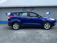 Ford Kuga 2.0 TDCi Zetec 2WD Euro 6 (s/s) 5dr 20
