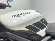 Triumph Street Triple 2016 66 plate 13k new MOT serviced quickshifter and exhaust 28