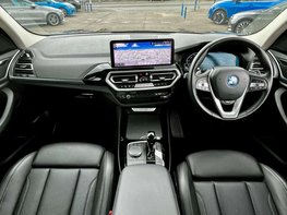 BMW X3 2.0 X3 xDrive 30e XLine Auto 4WD 5dr 2