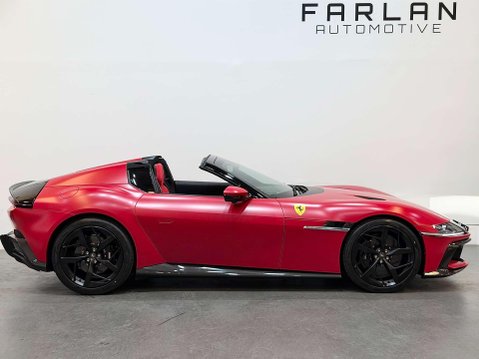 Ferrari 12Cilindri 6.5 V12 Spider 2dr Petrol F1 DCT Euro 6 (s/s) (830 ps) 13