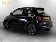 Fiat 500e 42kWh La Prima By Bocelli Hatchback 3dr Electric Auto (118 ps) 5